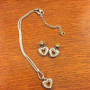 Authentic Brighton Set